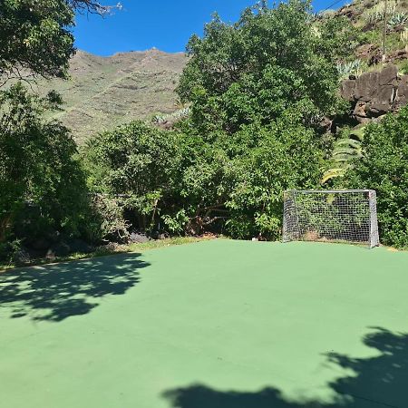 Haciendita Gomera San Sebastian De La Gomera Bagian luar foto