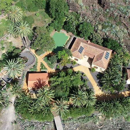 Haciendita Gomera San Sebastian De La Gomera Bagian luar foto