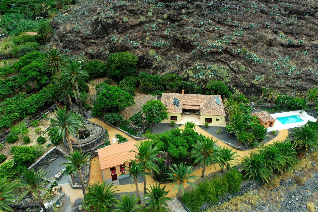 Haciendita Gomera San Sebastian De La Gomera Bagian luar foto