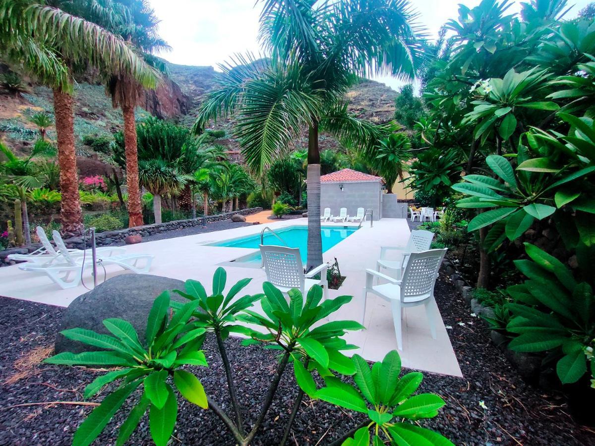 Haciendita Gomera San Sebastian De La Gomera Bagian luar foto