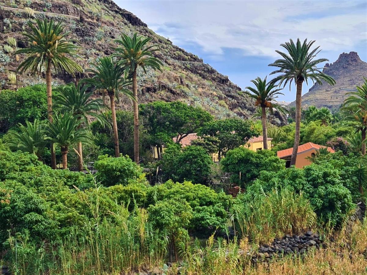 Haciendita Gomera San Sebastian De La Gomera Bagian luar foto
