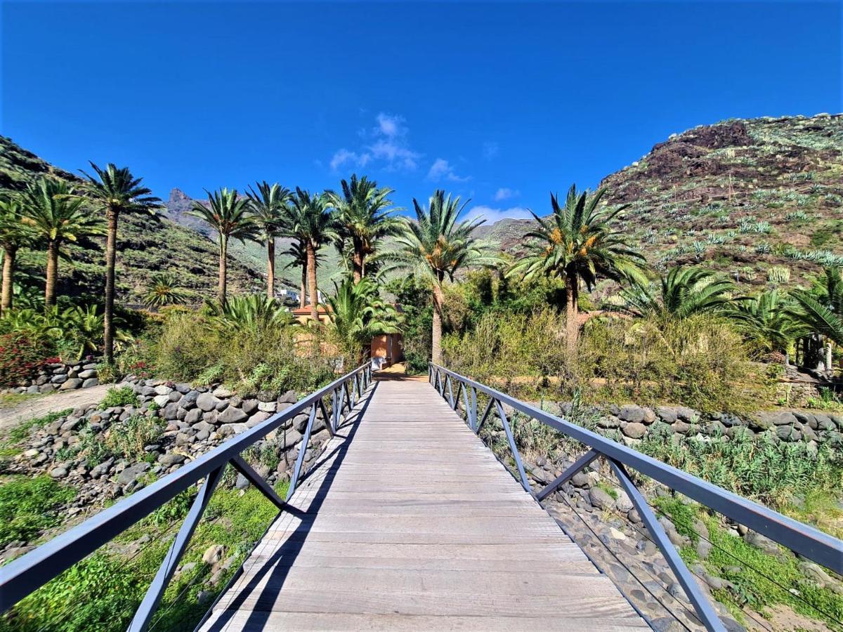 Haciendita Gomera San Sebastian De La Gomera Bagian luar foto