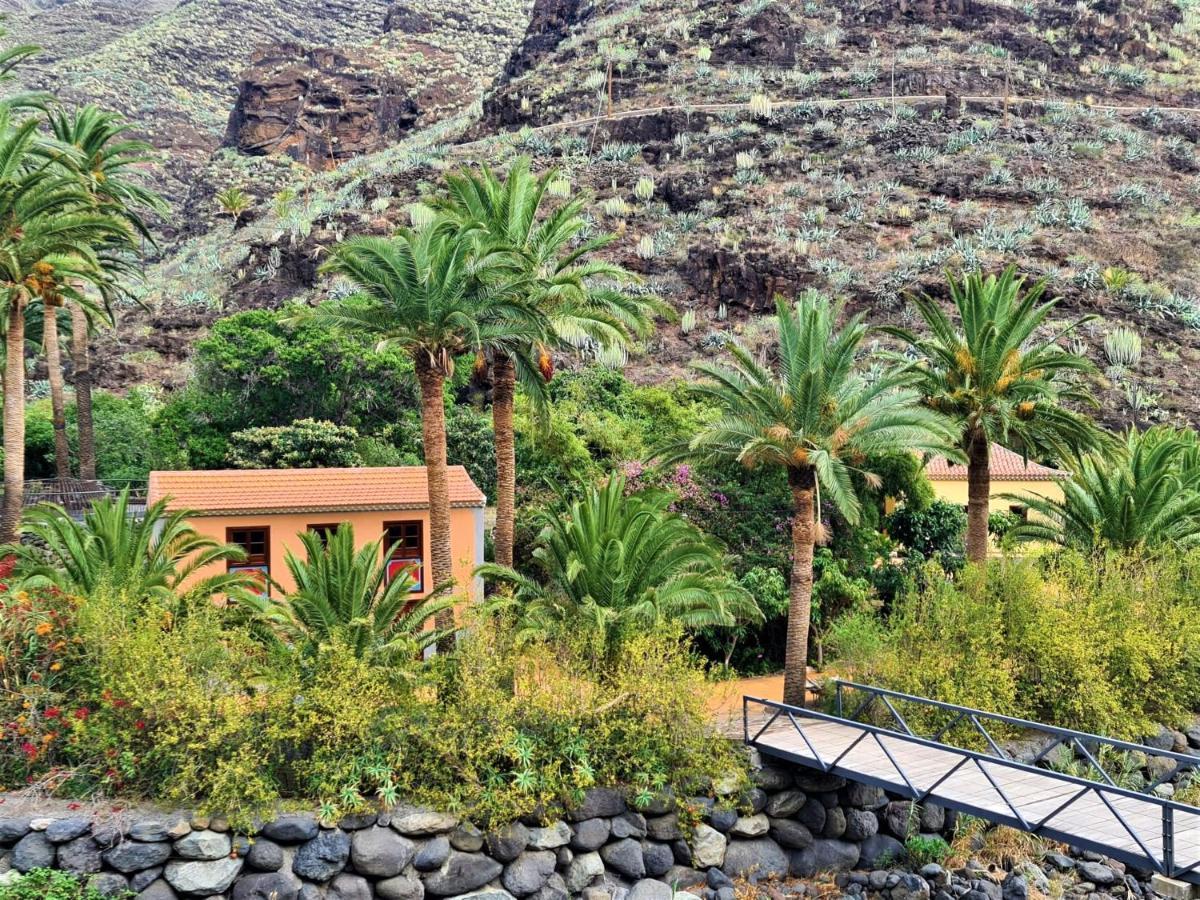 Haciendita Gomera San Sebastian De La Gomera Bagian luar foto