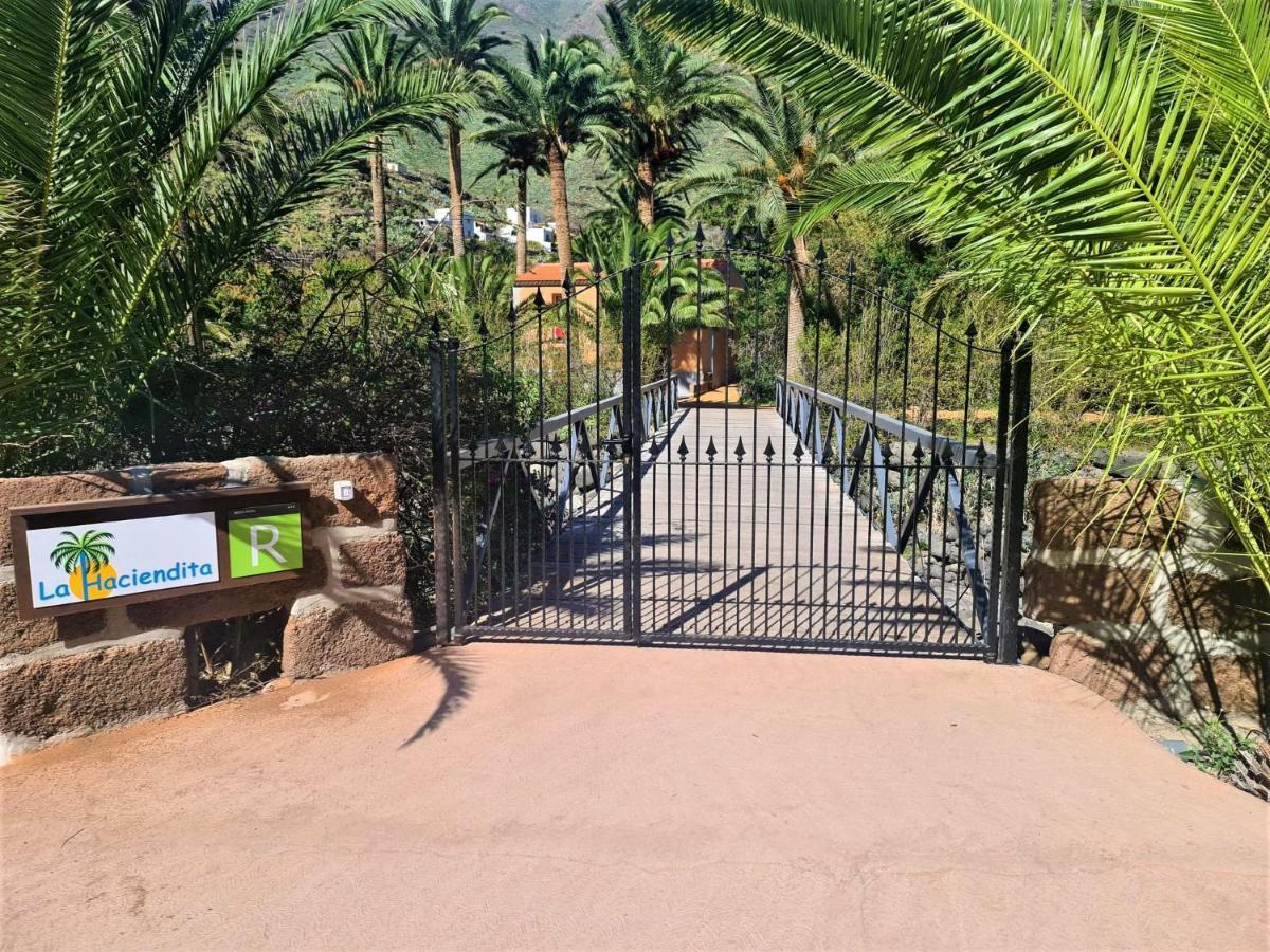 Haciendita Gomera San Sebastian De La Gomera Bagian luar foto