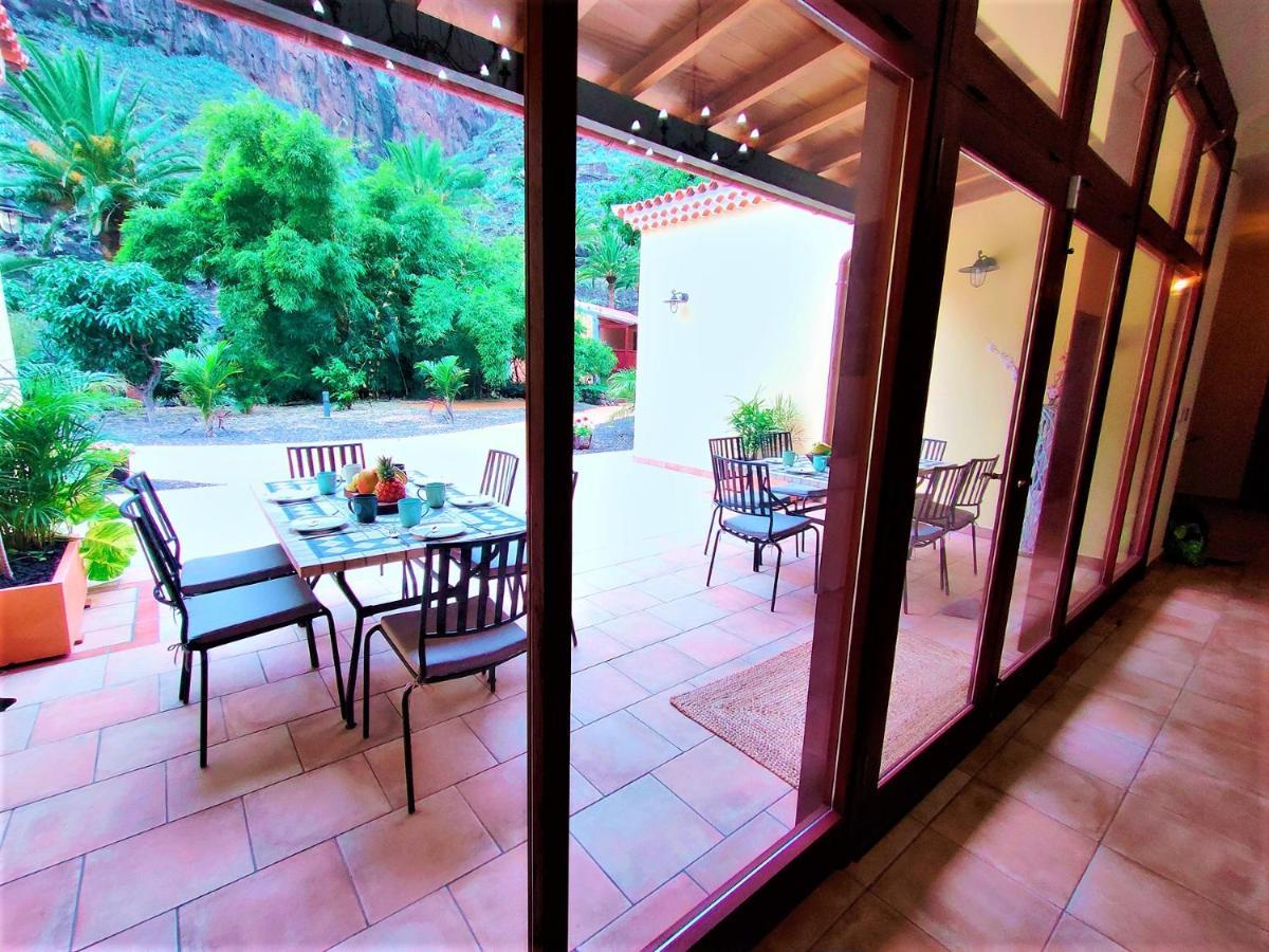 Haciendita Gomera San Sebastian De La Gomera Bagian luar foto