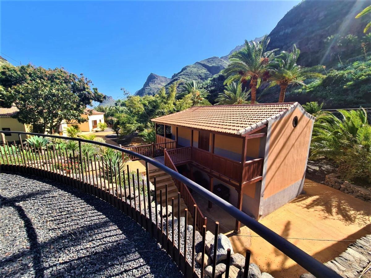 Haciendita Gomera San Sebastian De La Gomera Bagian luar foto