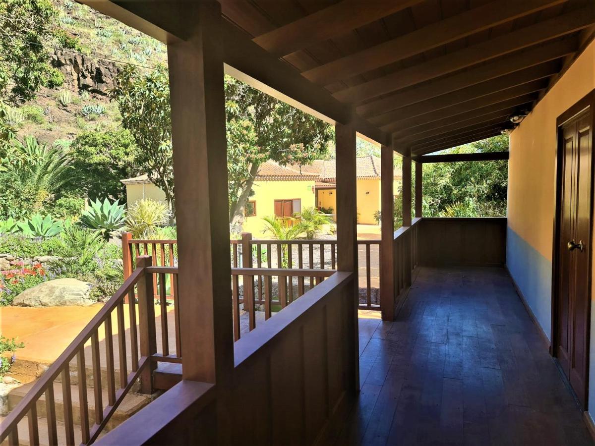 Haciendita Gomera San Sebastian De La Gomera Bagian luar foto