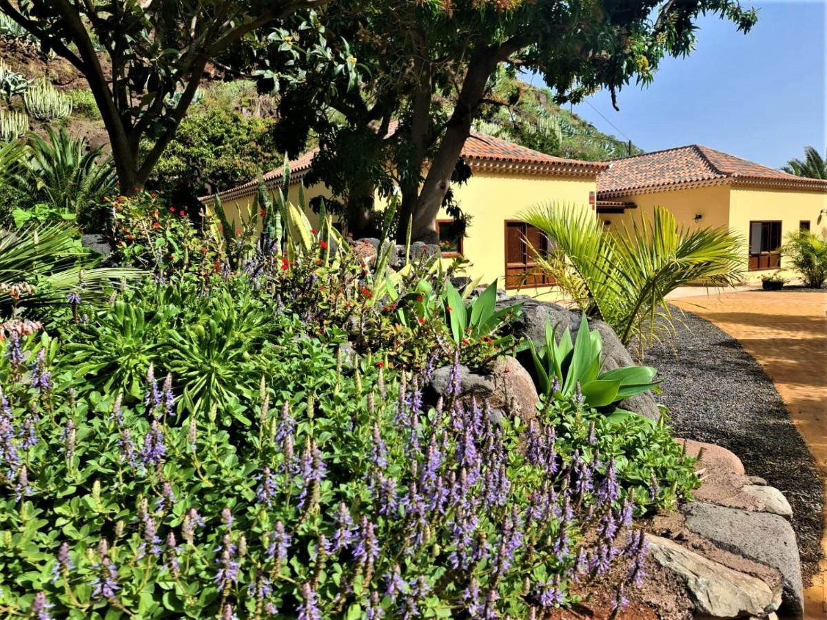 Haciendita Gomera San Sebastian De La Gomera Bagian luar foto