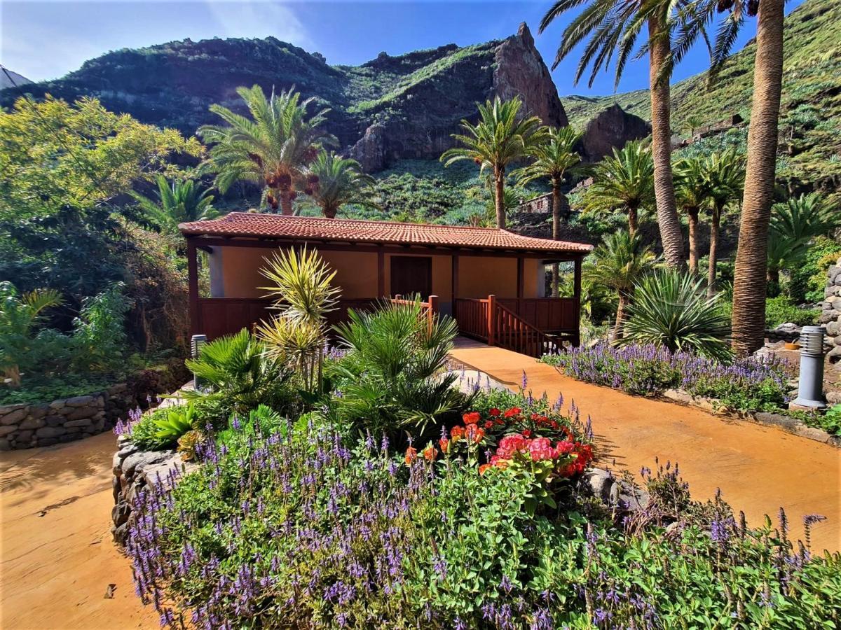 Haciendita Gomera San Sebastian De La Gomera Bagian luar foto