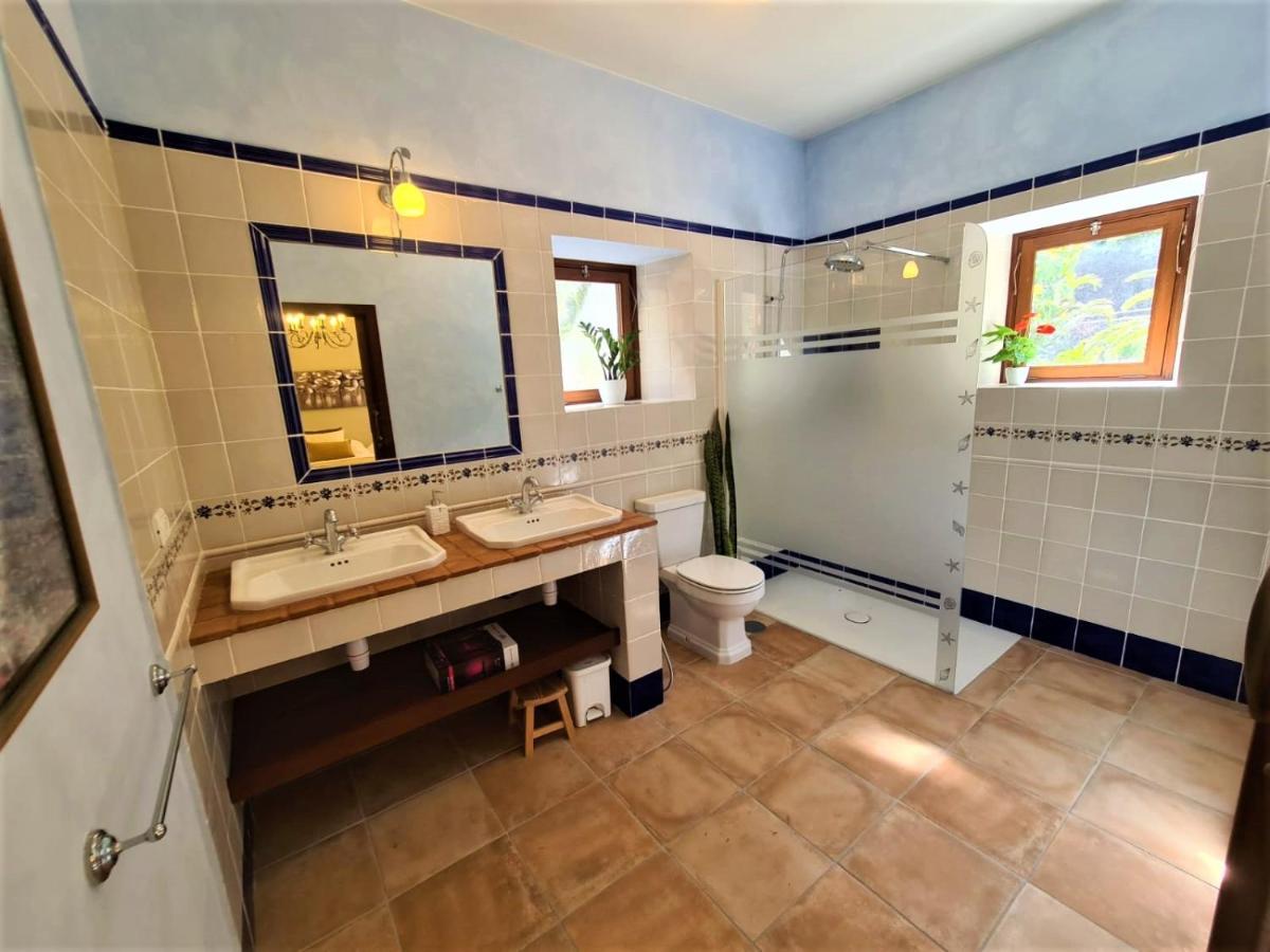 Haciendita Gomera San Sebastian De La Gomera Bagian luar foto