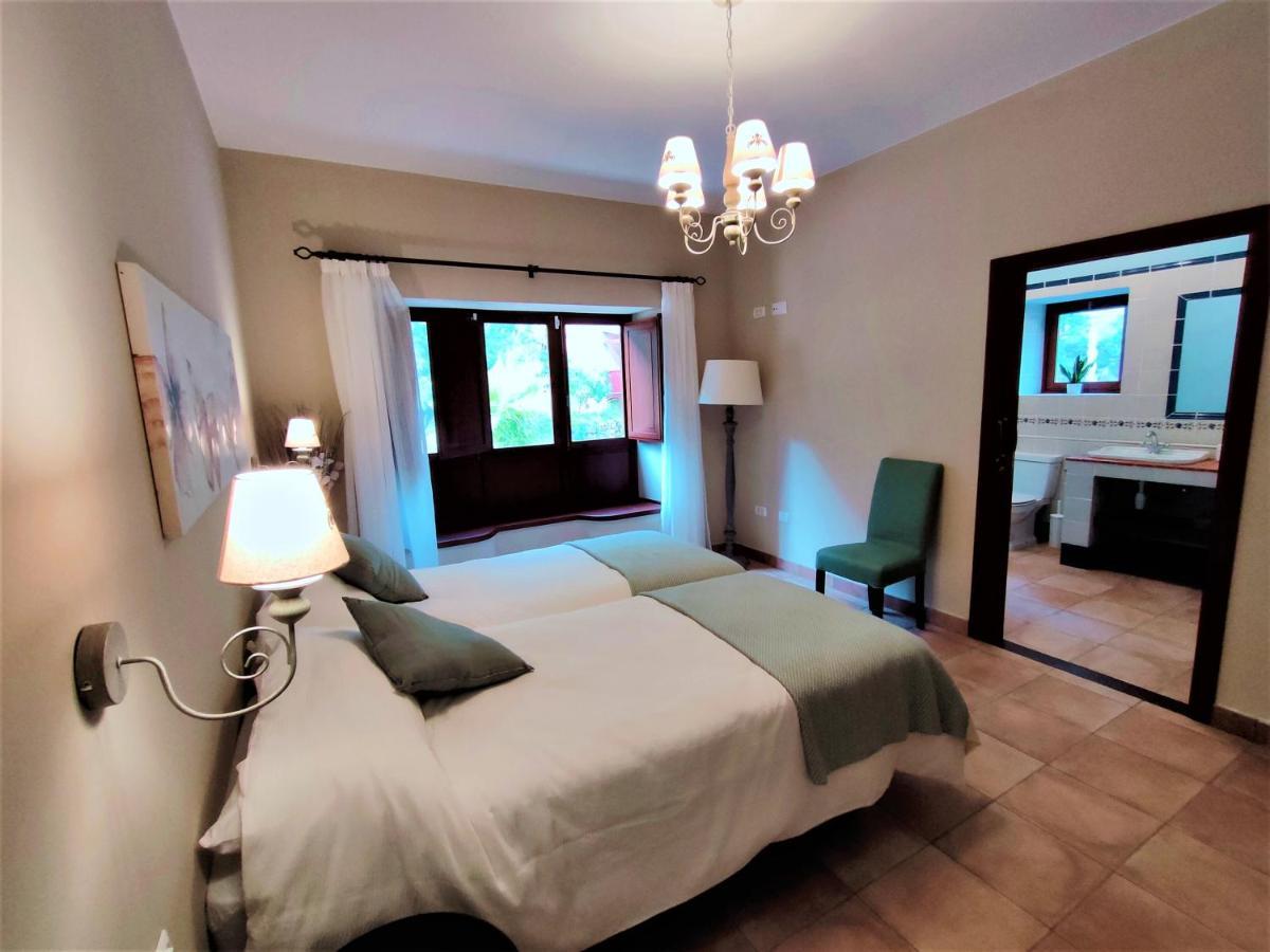 Haciendita Gomera San Sebastian De La Gomera Bagian luar foto