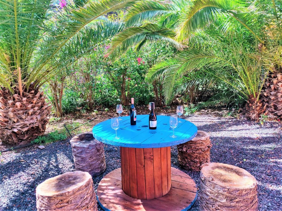 Haciendita Gomera San Sebastian De La Gomera Bagian luar foto