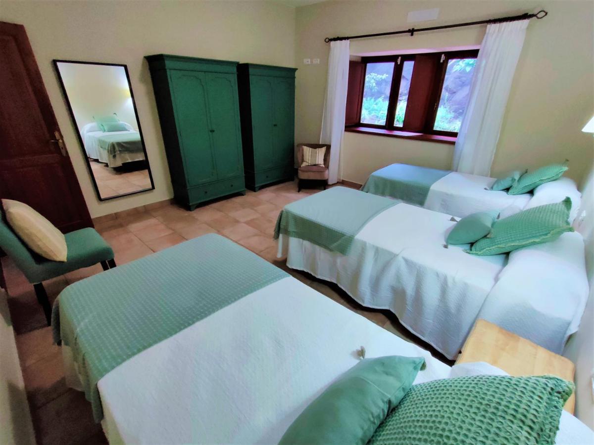Haciendita Gomera San Sebastian De La Gomera Bagian luar foto