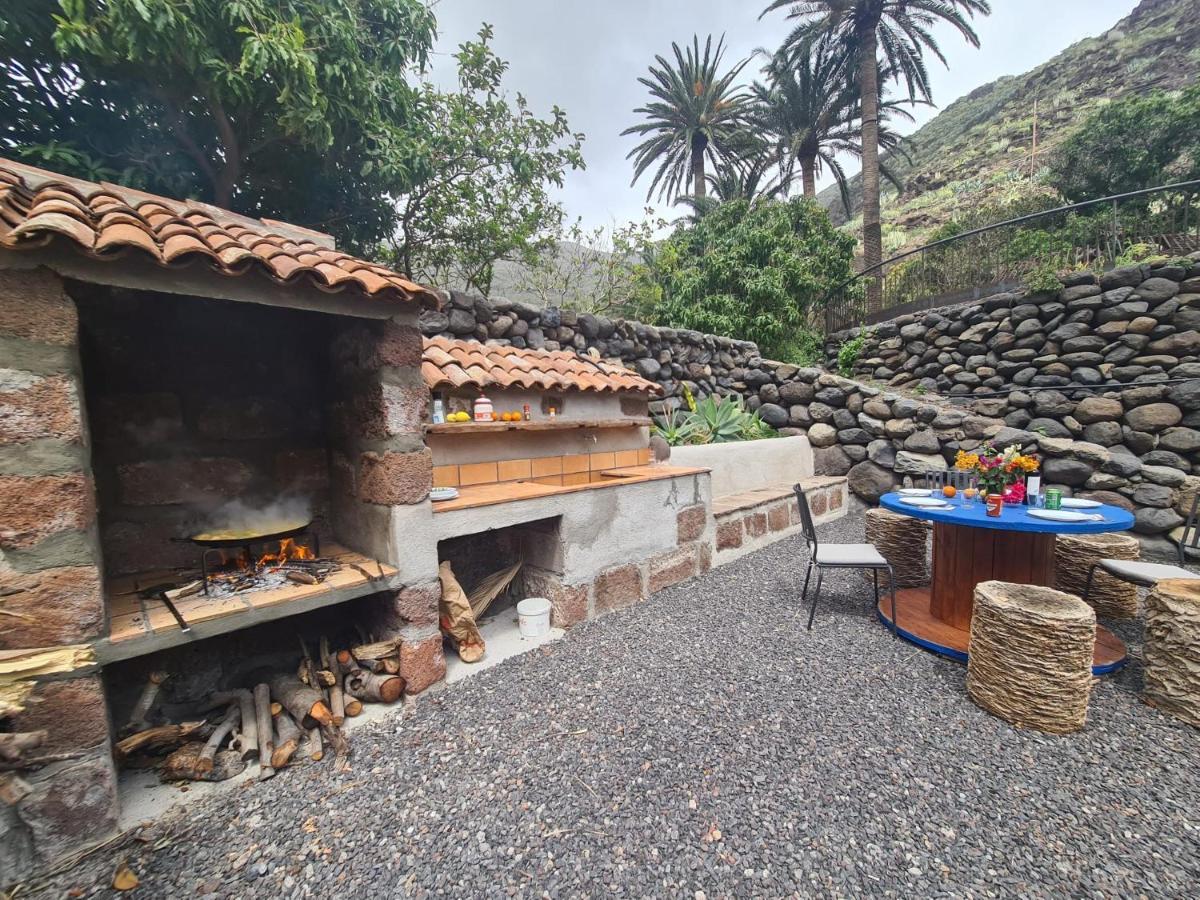 Haciendita Gomera San Sebastian De La Gomera Bagian luar foto