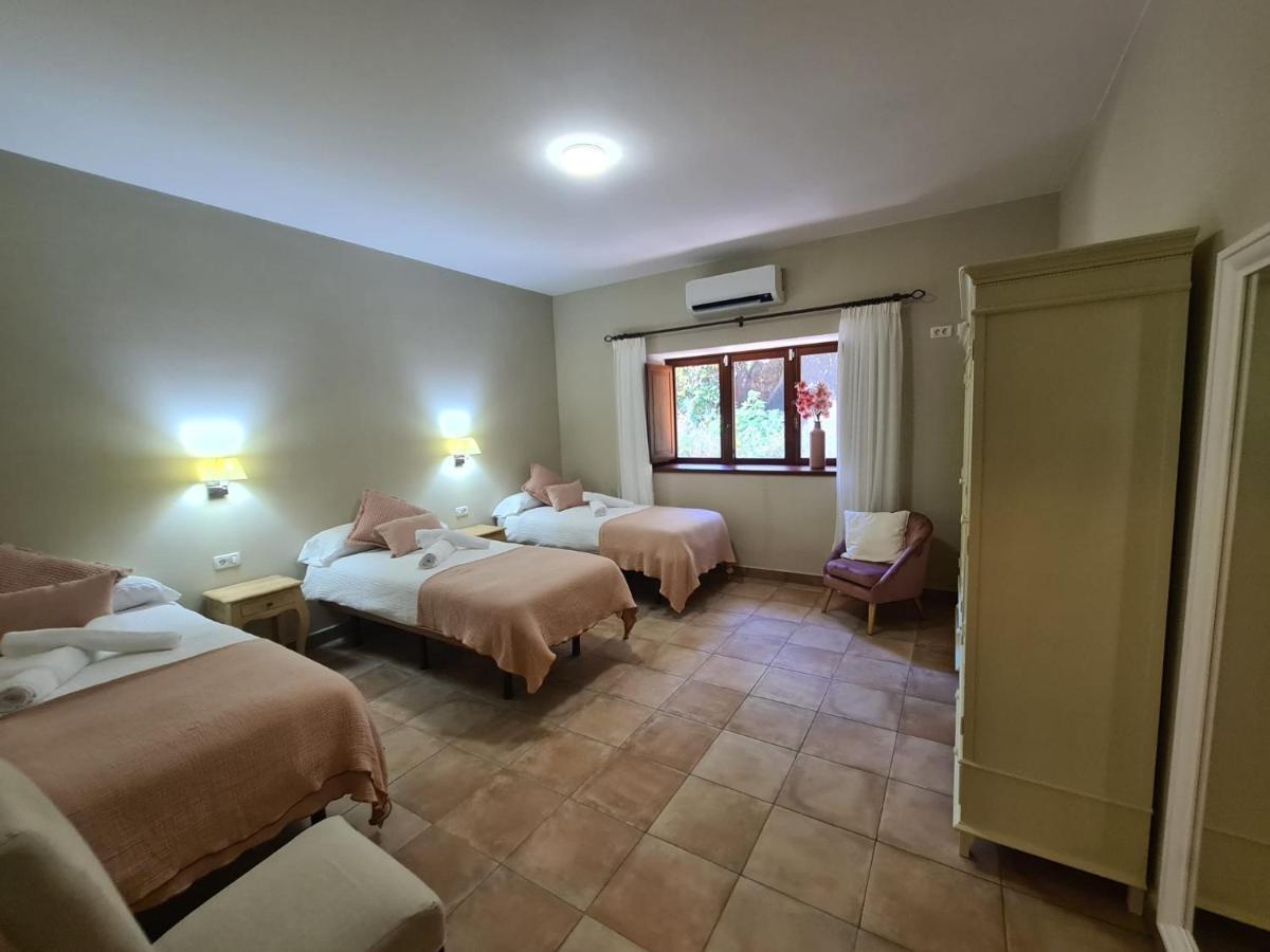 Haciendita Gomera San Sebastian De La Gomera Bagian luar foto