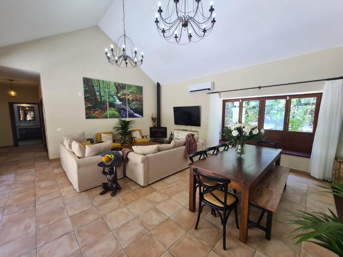 Haciendita Gomera San Sebastian De La Gomera Bagian luar foto