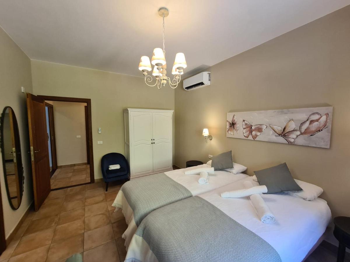 Haciendita Gomera San Sebastian De La Gomera Bagian luar foto