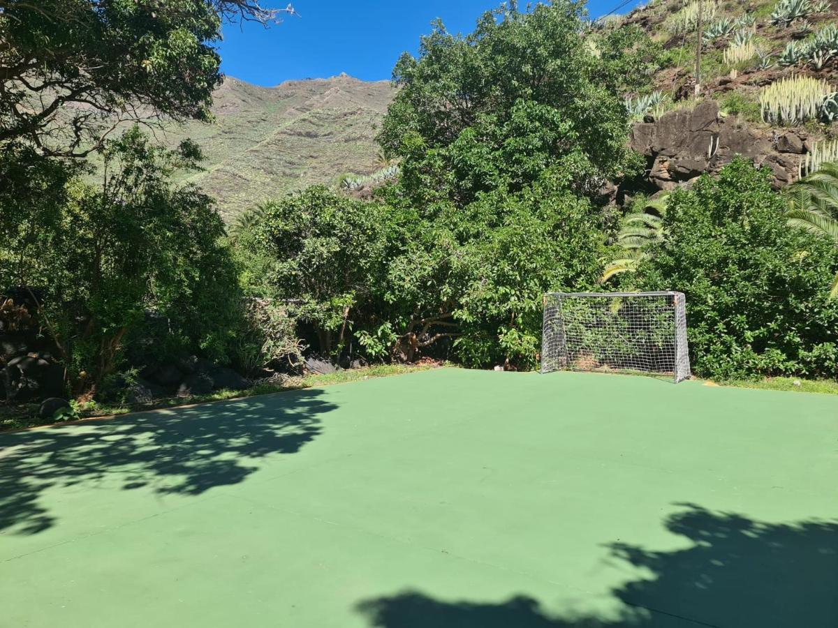 Haciendita Gomera San Sebastian De La Gomera Bagian luar foto