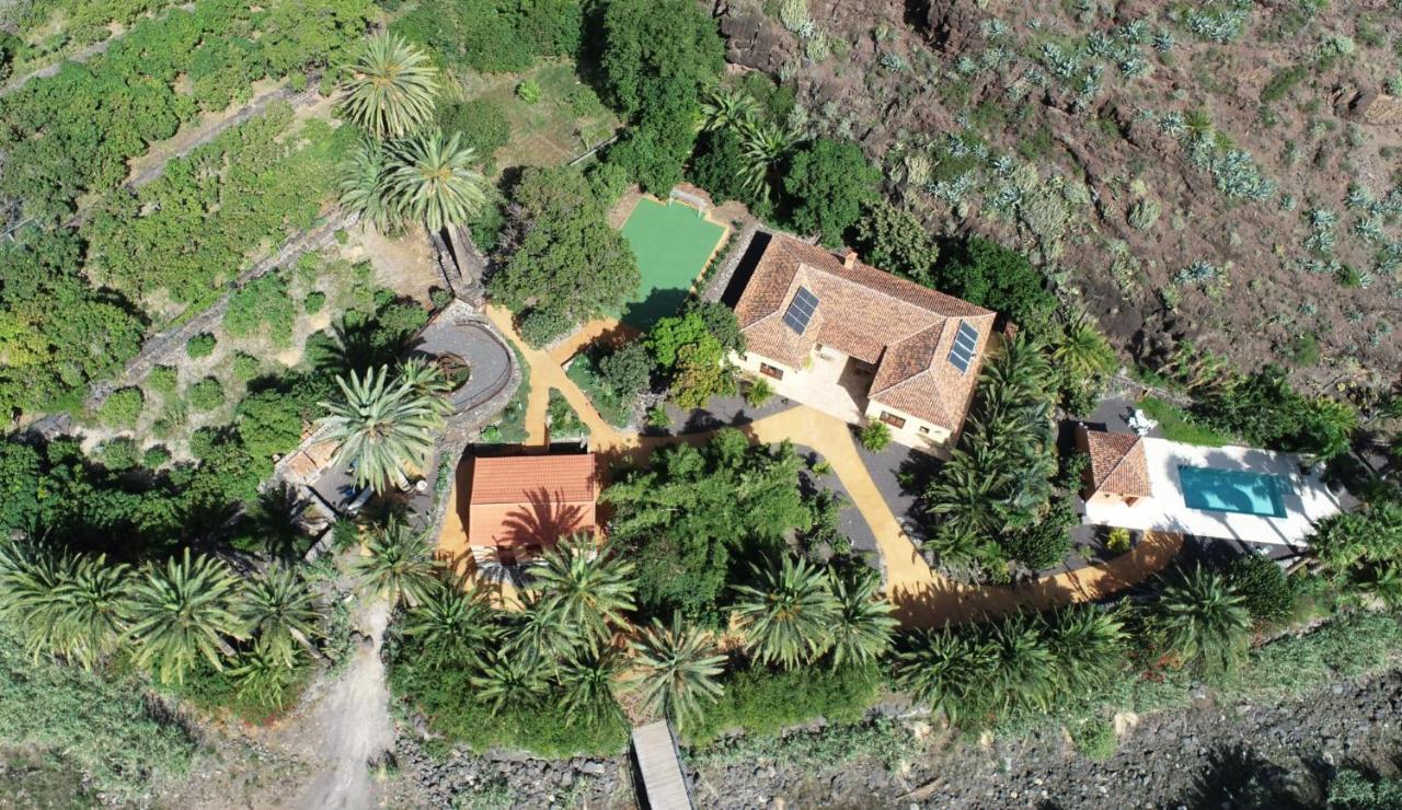 Haciendita Gomera San Sebastian De La Gomera Bagian luar foto